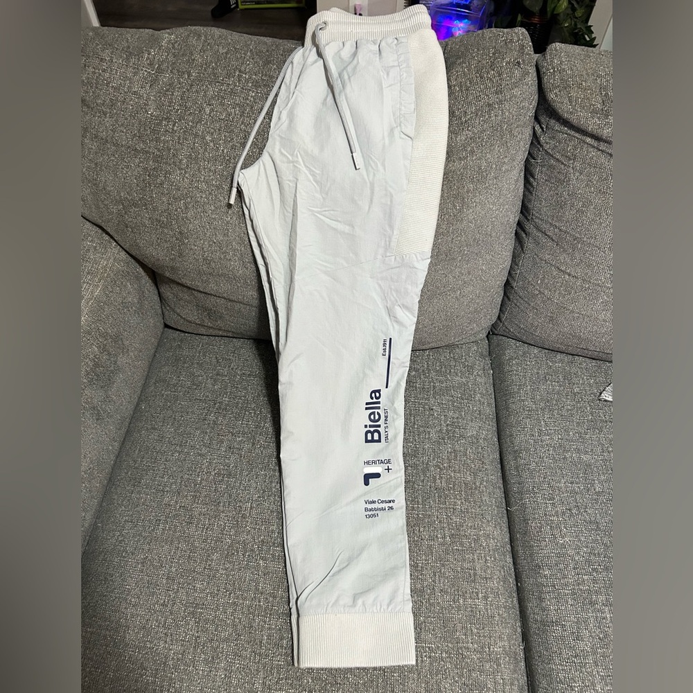FILA tracksuit/joggers